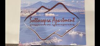 SOTTOSOPRA APARTMENT - Napels - 3