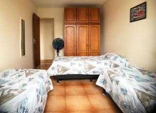 Apto com WiFi a 5 min do mar em Cabo Frio RJ - Cabo Frio - 8