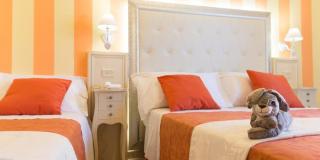 Hotel Missouri - Bellaria-Igea Marina - 9