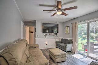 Spacious Retreat about 1 Mile to Augusta National! - 8