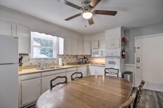 Spacious Retreat about 1 Mile to Augusta National! - 9