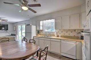 Spacious Retreat about 1 Mile to Augusta National! - 5