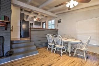 Peaceful Escape with Boat Dock on Lake Talquin! - 3