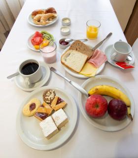 Hotel Lake Bariloche - 4