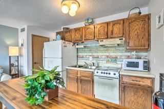 Pool and Boat Slip Available Osage Beach Condo! - 4