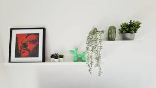 MaxBnb - T2 Balcon 50m2 - Climatisé - Ouest - - 1