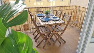 MaxBnb - T2 Balcon 50m2 - Climatisé - Ouest - - 6