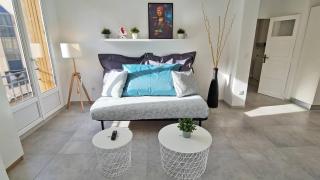 MaxBnb - T2 Balcon 50m2 - Climatisé - Ouest - - 4