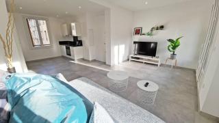 MaxBnb - T2 Balcon 50m2 - Climatisé - Ouest - - 3