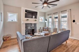 Charming Downtown Home with Updated Interior! - 6
