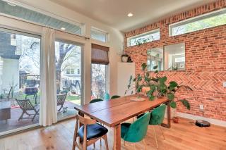 Chic Frida Kahlo Condo Less Than 4 Mi to Dtwn Austin - 5