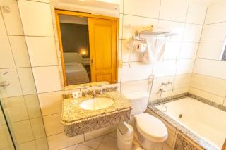 Caxias Thermas Hotel - Piratuba - 2