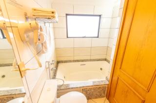 Caxias Thermas Hotel - Piratuba - 1