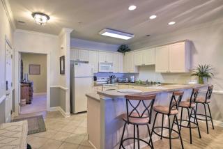Access to 7 Pools Myrtlewood Golf Condo! - Myrtle Beach - 5
