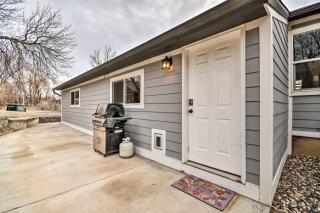 Renovated Apartment about 7 Mi to Dtwn Billings - Billings - 9