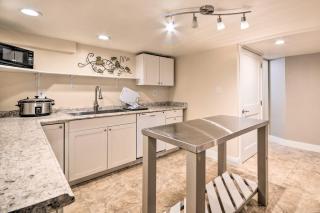 Renovated Apartment about 7 Mi to Dtwn Billings - Billings - 5