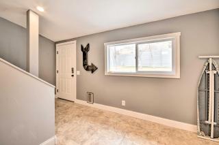 Renovated Apartment about 7 Mi to Dtwn Billings - Billings - 7