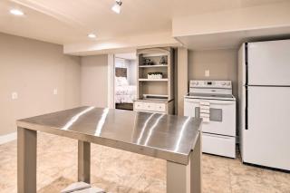 Renovated Apartment about 7 Mi to Dtwn Billings - Billings - 4