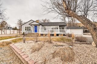 Renovated Apartment about 7 Mi to Dtwn Billings - Billings - 8