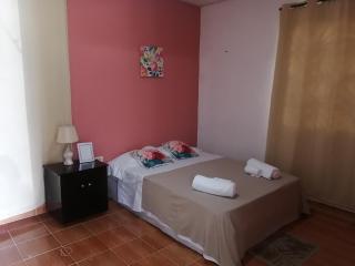 Casa Hostal Bouvá - El Valle de Antón - 1