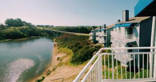 Beach House Inn - Fort Bragg - 7