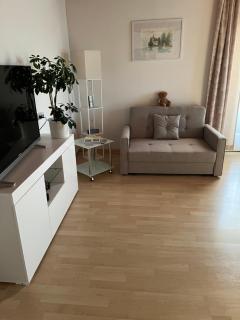 BacherlHouse - Apt Miglbach - 2
