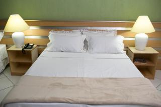 Hotel Green Hill - Juiz de Fora - 9
