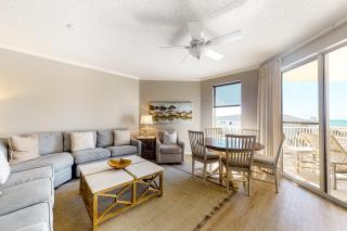 Dunes of Seagrove Condominiums II - Santa Rosa Beach - 5