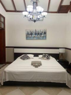 Apartaestudio amoblado centro histórico de Guadalajara de Buga - 8