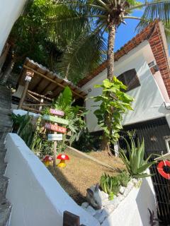 Casa Vila Mar - Inn Prainha - 6