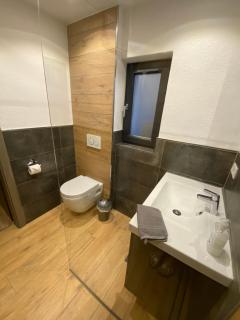 Gästezimmer Melina am Nürburgring - Adenau - 4