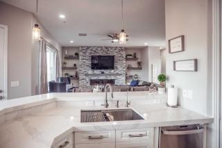 Vistas Bonitas Home with Patio 7 Mi to Snowbowl! - Flagstaff - 2