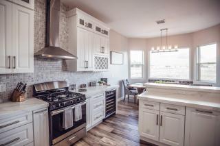 Vistas Bonitas Home with Patio 7 Mi to Snowbowl! - 1