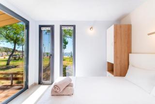 Vilas in the garden by the sea - Sikia - 3