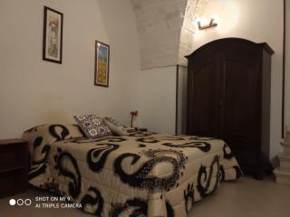 il vicolo antico - Ostuni - 2