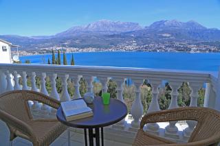 Mountain Bay View Apartments - 5