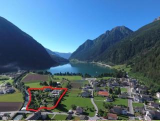 Bungalow Miralago in Camping Cavresc, Via dal Cavresc 1, 7746 Le Prese-Poschiavo - 0
