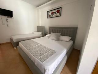 Eraldo Brahimi Apartaments - Ksamil - 5