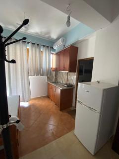 Eraldo Brahimi Apartaments - Ksamil - 9