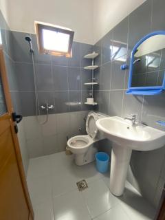 Eraldo Brahimi Apartaments - Ksamil - 6