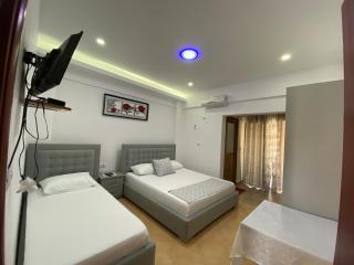 Eraldo Brahimi Apartaments - Ksamil - 4