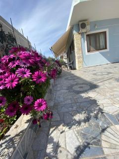 Eraldo Brahimi Apartaments - Ksamil - 3