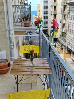 SAINT GEORGE'S HOUSE Bari - 8