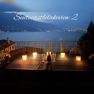 Suitecastlelakeview 2 - Bellano - 7