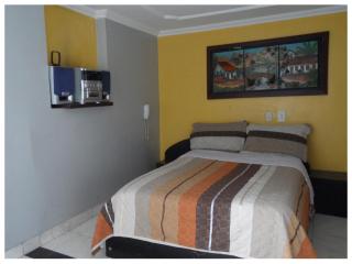 La Gran Fortaleza B&B - 1