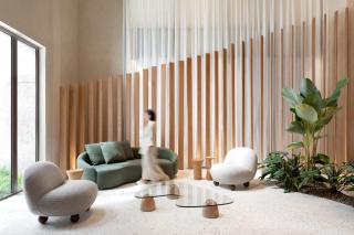 QOYA Hotel Curitiba, Curio Collection by Hilton - 3