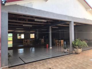 Hotel Dom Alcides - 1