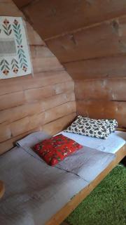 Kwatery Prywatne-Romanówka - 1