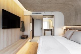 QOYA Hotel Curitiba, Curio Collection by Hilton - 9
