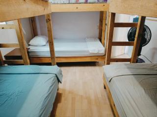 Hostal a 10 min del centro de Veracruz - Veracruz - 0
